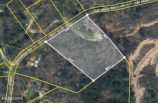 490 Half Moon Rd, Oliver Springs, TN 37840