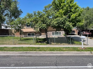3780 S 7200 W, Magna, UT 84044