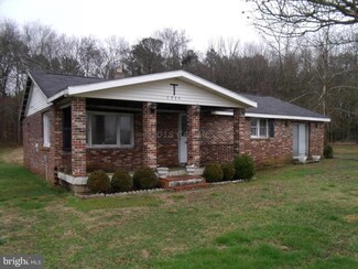 1335 Colona Rd, Pocomoke City, MD 21851