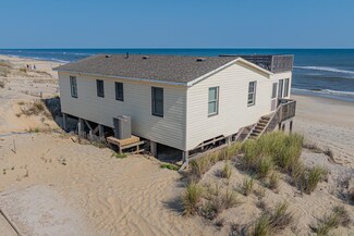 10321 S Old Oregon Inlet Rd Unit 3, Nags Head, NC 27959