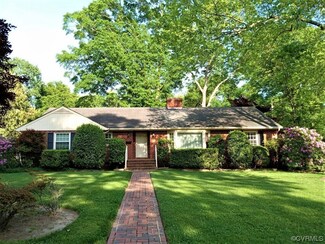 505 S James St, Ashland, VA 23005
