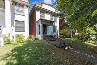6159 Washington Blvd, Saint Louis, MO 63112