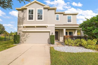 3127 Zander Dr, Grand Island, FL 32735