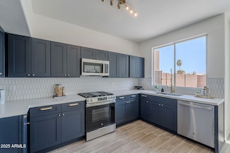 3233 E Sequoia Dr, Phoenix, AZ 85050