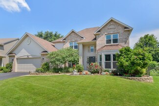 774 Wintergreen Ct, Aurora, IL 60504