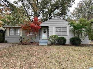 401 Woodvale Ln, Birmingham, AL 35209