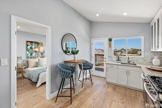 130 Shakespeare St, San Francisco, CA 94112