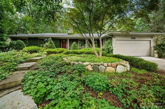 2411 Londonderry Rd, Ann Arbor, MI 48104