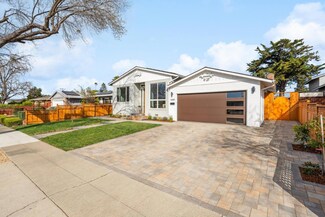 5084 Carm Ave, San Jose, CA 95124