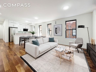 200 W 109th St Unit E4, New York, NY 10025