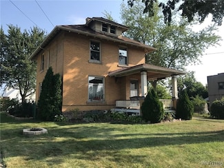 2456 Ontario Ave, Niagara Falls, NY 14305