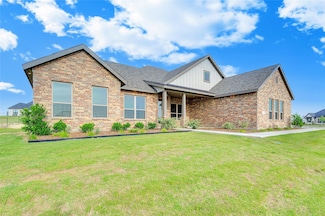 412 Collum View, Azle, TX 76020