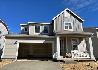 12902 Bay St, Firestone, CO 80504