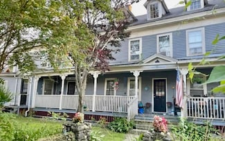 38 Railroad St, Charlestown, NH 03603