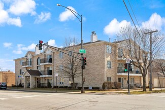 6755 W 63rd St Unit C1, Chicago, IL 60638