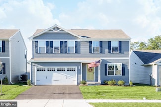 21 Goldspire Dr, Elkton, MD 21921