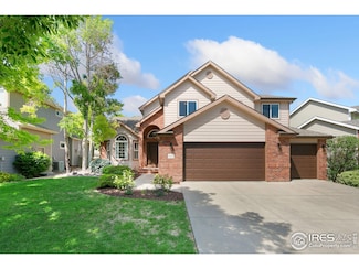 3514 Copper Spring Dr, Fort Collins, CO 80528