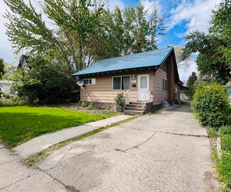 448 E Commercial St, Weiser, ID 83672