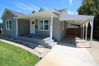 1854 South Ave, Sacramento, CA 95838