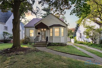 3743 Sherbrooke Rd, Toledo, OH 43613