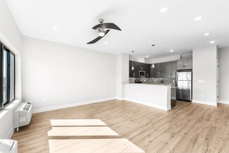 1 Flagship St Unit 504, Bayonne, NJ 07002