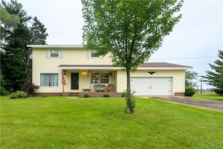 2097 20th St, Elk Mound, WI 54739