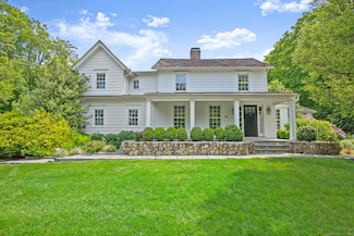 66 North Ave, Westport, CT 06880