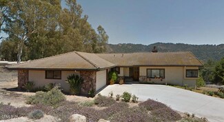 490 Sunset St, Oak View, CA 93022