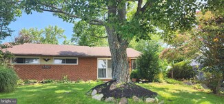 2767 Pershing Ave, Abington, PA 19001