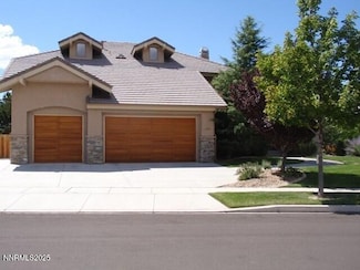 6785 Eagle Wing Cir, Sparks, NV 89436