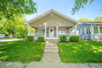 200 N Elm St, Hagerstown, IN 47346