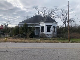 1461 Chestnut St, Augusta, GA 30901