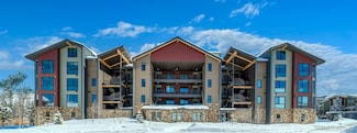 720 Baker Dr Unit 404, Winter Park, CO 80482