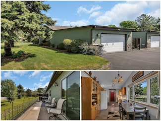 210 10th Ave N Unit 1, Cold Spring, MN 56320