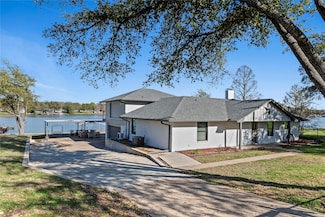 134 Spruce Trail, Gun Barrel City, TX 75156