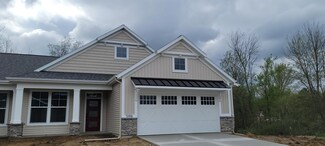 5416 Albright Ave SW Unit 39, Wyoming, MI 49418