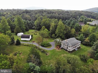 321 Adams Ln, Mount Jackson, VA 22842