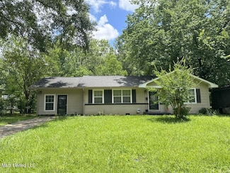 5448 Crepe Myrtle Dr, Jackson, MS 39206