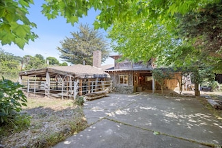 5953 Shoreline Hwy, Bolinas, CA 94924