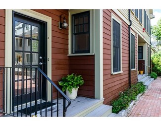188 Prospect St Unit 3, Cambridge, MA 02139