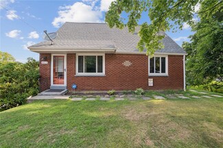 8017 Saltsburg Rd, Pittsburgh, PA 15239