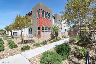 9834 Canyon Sage St, Las Vegas, NV 89141