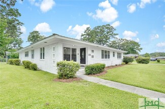 108 Jasper Dr, Savannah, GA 31408