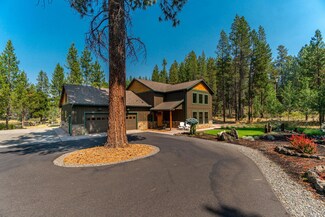 16960 Spring River Rd, Bend, OR 97707