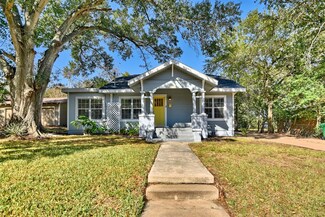 603 Crockett St, Brenham, TX 77833