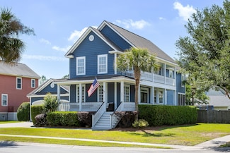 601 King Haven Ln, Johns Island, SC 29455