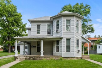 40-42 W Maple St, Wabash, IN 46992