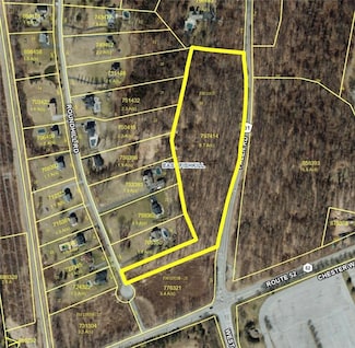 Lot 39 Roundhill Rd, East Fishkill, NY 12533