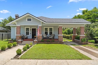 1703 E Avery St, Pensacola, FL 32503