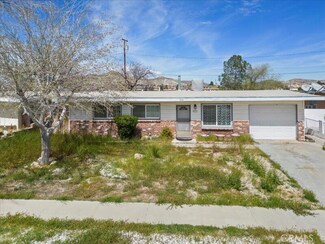 2171 Oak St, Rosamond, CA 93560